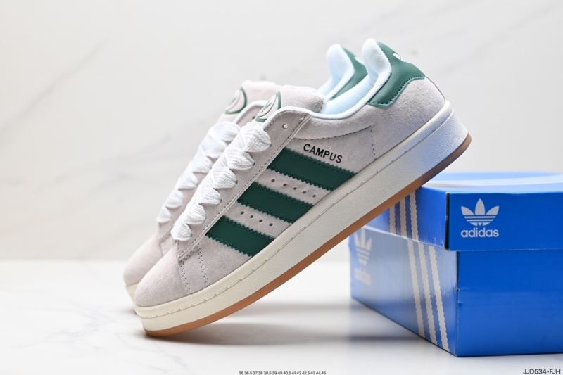 Adidas Campus Shoes